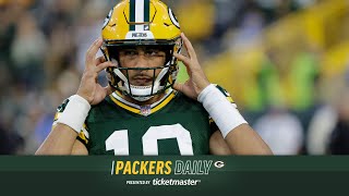 Packers Daily: Performing under pressure