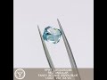 1.5ct vs loose lab diamonds hpht green blue lab grown diamonds factory price