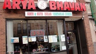 Indian Raw Food Restaurant in Chicago