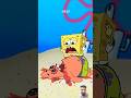 the K1ll3r escaping #spongebobmemes #animation #spongebobmeme #spongebob #cartoon