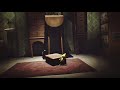 little nightmares 小小夢魘挑戰一小時不死獎盃