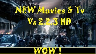NEW WOW Movies HD 2 2 3 2019
