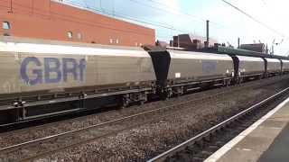 Doncaster  GBRf 66754   10/09/2014