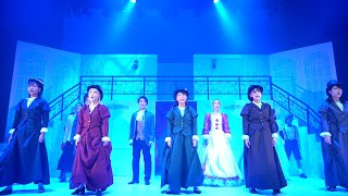 『レディ・スカーレットの肖像』 STEPS Musical Company 2022年度夏公演 PV