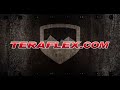 teraflex install jl load level kit