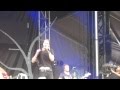 Imagine Dragon - It's Time (Live At Lollapalooza In Chicago)