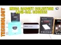 Mega Gadget Collection #33 Logi-cal Tech Choices