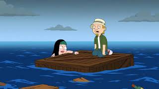 Unbelievable \u0026 Hilarious Moments from American Dad! 😂 | Best Clips 🎬 #AmericanDad #Comedy