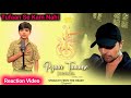 Pyaar Tummse Junior |#reactionvideo #himeshreshammiyamelodies #manidharamkot