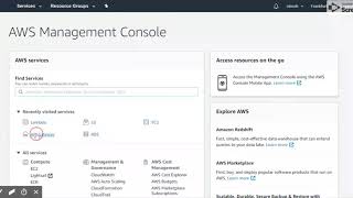 How to create AWS Lambda Java8. Spring Boot REST API as a proxy to RDS MySQL Database.
