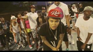 Young M.A - OOOUUU ( Instrumental)
