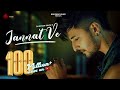 Jannat Ve Official Video | Darshan Raval | Nirmaan | Lijo George | Naushad Khan