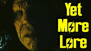 All Major Lore Added with Fallout TV Show Ep. 5&6