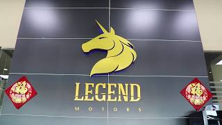 Legend Motors