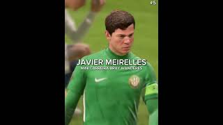 Os 10 MELHORES jogadores do Bit Fut