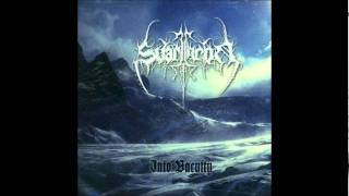 Svartthron - Desecrating the Holy