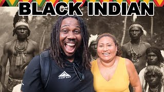 The Black Indians Who Live in The Forrest - The Quilombo Abacatal