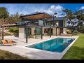 Unparalleled Tranquil Estate in St. Helena, California | Sotheby's International Realty