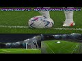 DYNAMIC SOCCER V3.1 - NEXT GEN GRAPHICS & GAMEPLAY - PES 2021 & FOOTBALL LIFE