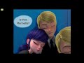 felinette au p5 miraculous ladybug comic dub