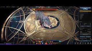 2min 13m dps - 1567 Full Spec 5S Eso Striker (RaidCaptain+MassIncrease)