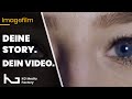 Your story. Your video. Imagefilm for film production companz KG Media Factory Munich