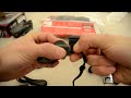 nintendo switch how to remove joy con adapter easy fix solution