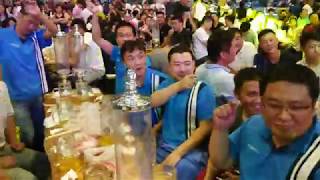 Tsingtao Qingdao Beer Festival 2018 - 青岛啤酒节 2018