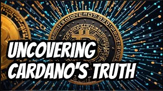 The Biggest Cardano Story Ever And The Bitcoin Maxi Spin