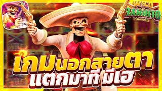 Wild Bandito PG Slots ➤ ฟรี เกมนี้หายไปไหน สล็อตแตกง่าย !!!!!