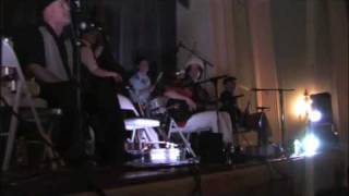 2010 bluesSHOUT! - Asylum Street Spankers