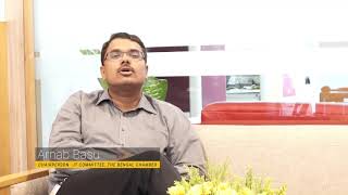 The Bengal Chamber Business IT Conclave 2019 -10th Edition - Arnab Basu's Message