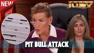 Judy Justice [NEW] Car Thief Hit-and-Run | Judy Justice Full Episodes #1080p