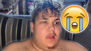 Co Se Stalo BEDAKADOMOVI?! (VLOG)