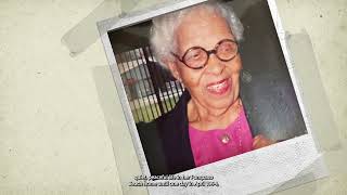BSO COLD CASE HOMICIDE DETECTIVES SOLVE 1994 MURDER OF LILLIAN DECLOE