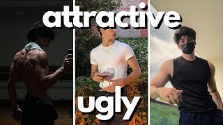 how to be attractive even if you're ugly