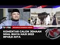 Calon Jemaah Haji: Uang udah Abis, Biaya Malah Naik | Indonesia Business Forum tvOne