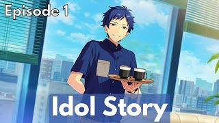 Fushimi Yuzuru Idol Story Episode 1 - Ensemble Stars!! Music