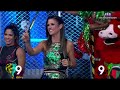 eeg el gran clásico 28 08 2018 5 5