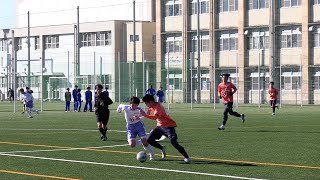 「武南Jr VS アルディージャ」第33回埼玉県クラブユース(U-14)サッカーリーグ 決勝戦 ダイジェスト