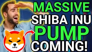 SHIBA INU TO TOP 3?! MIND-BLOWING PRICE REVEALED! 🚀