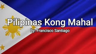 Download Lagu Pilipinas Kong Mahal With Lyrics... MP3 Gratis