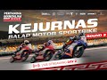 Pertamina Mandalika Racing Series (MRS) Round 3 - Day 2