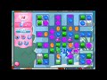 Candy Crush Level 2476 Talkthrough, 26 Moves 0 Boosters