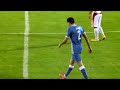 nikola janjic is crazy level player. star of montenegro. goals and skills