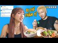 Take a Risk to Try the 1-Star Rated Dishes | H&M CHANNEL | Part 2