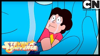 Legs From Here to Homeworld | Steven Universe | Cartoon Network
