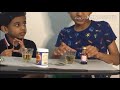 വിനാഗിരി കൊണ്ട്‌ ഒരു പരീക്ഷണം ... 😲😲science experiment with vinegar. ...