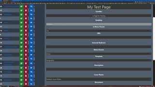 Harmony Module Tutorial