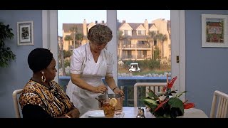 Forrest Gump (1994) - Bubba's Mom Shrimp No More scene